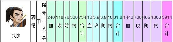 郭靖