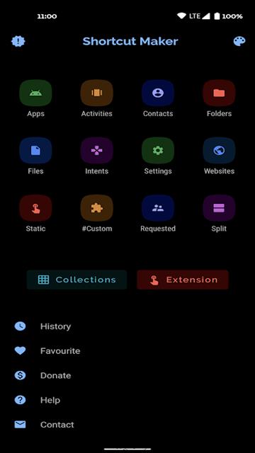 ShortcutMaker纯净版