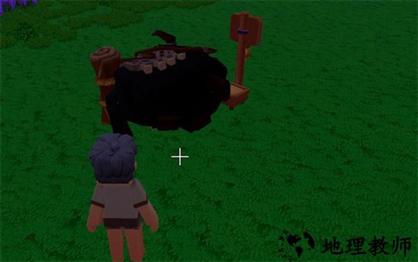 龙与家园时光内购破解版游戏攻略3