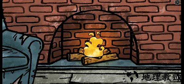 Another Shadow游戏现实篇攻略11