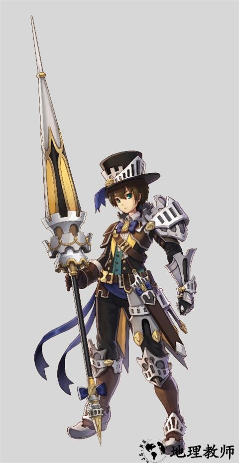 新手职业选择与培养截图1