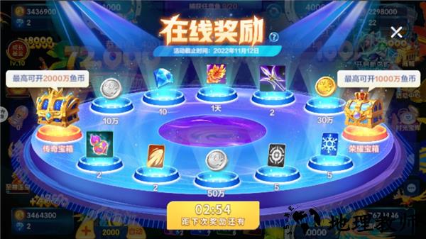 如何快速赚金币3