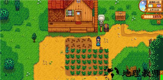 新手开局赚钱攻略截图4