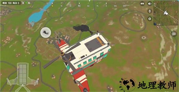 香肠派对吃鸡小技巧攻略2