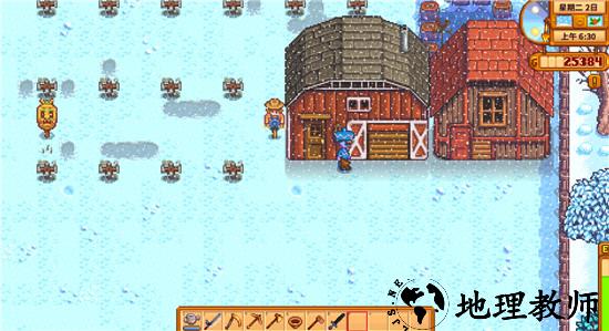 新手开局赚钱攻略截图2