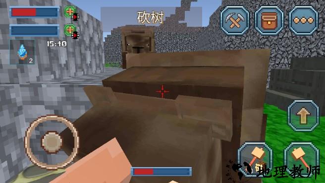 怎么玩3