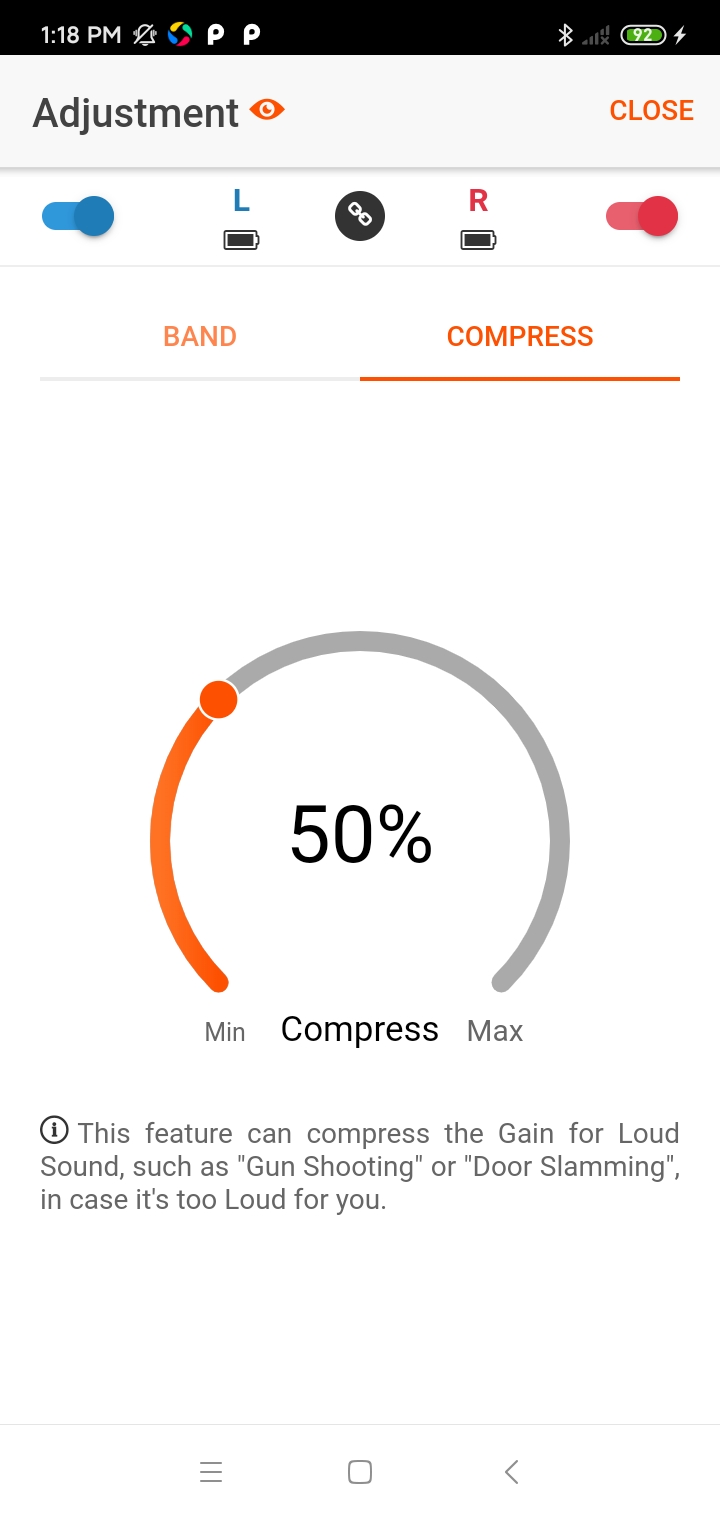 好易听自定义版