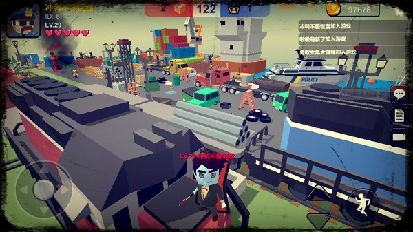 基础玩法规则截图1