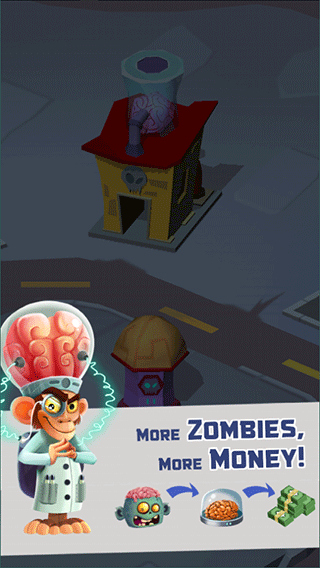 Zombies Inc.2