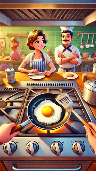 美食之乡免费版2