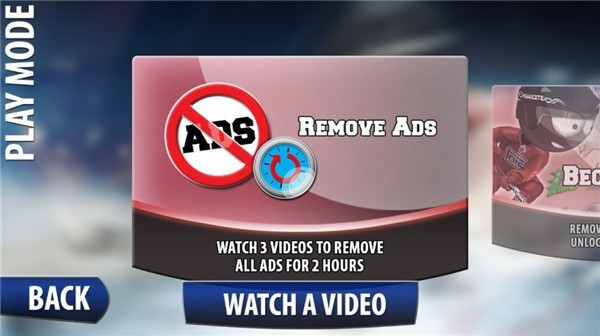 火柴人冰球2026中文版3