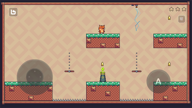 超级小狐狸手游4