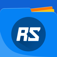 RS文件管理器