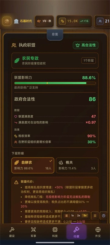 哈耶克的文明市场经济游戏1