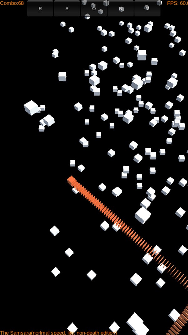 跳舞的线轮回版官方版1