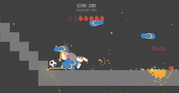 布娃娃坠落模拟器手机版2