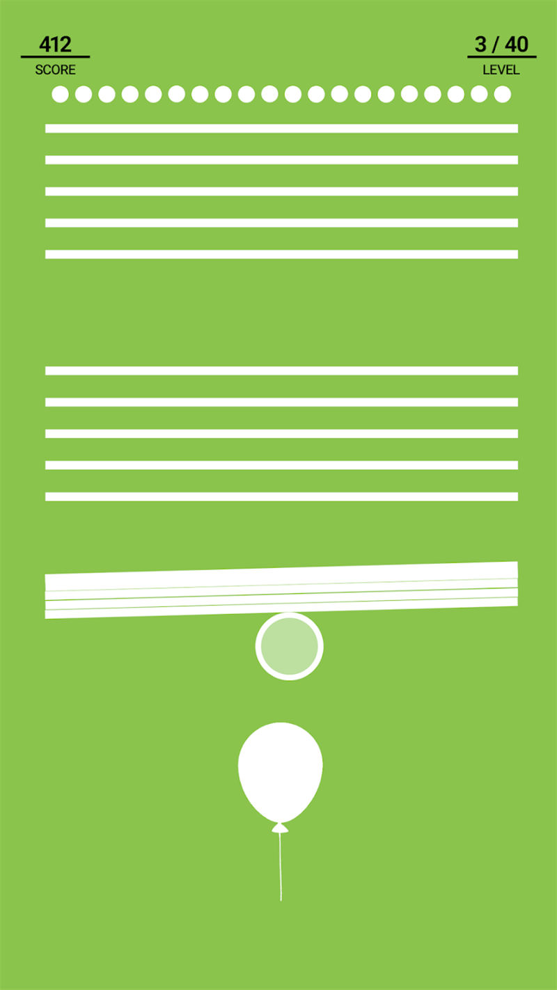 保护气球官方正版1