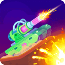 坦克之星游戏(Tank