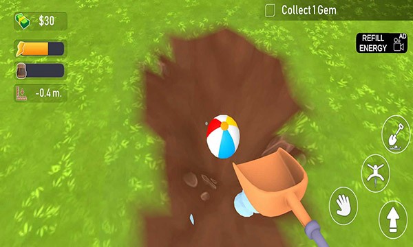 挖洞：矿工模拟器2