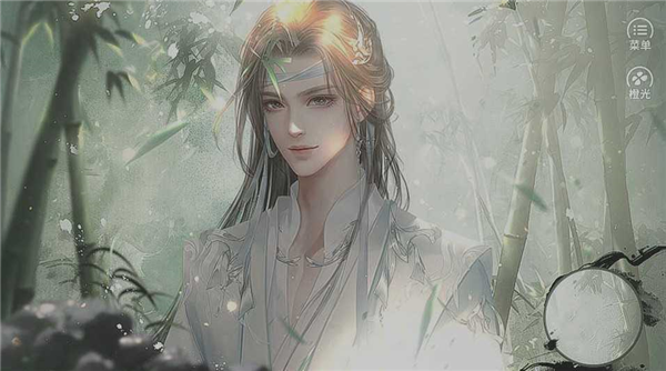 传闻魔君是美人金手指版1