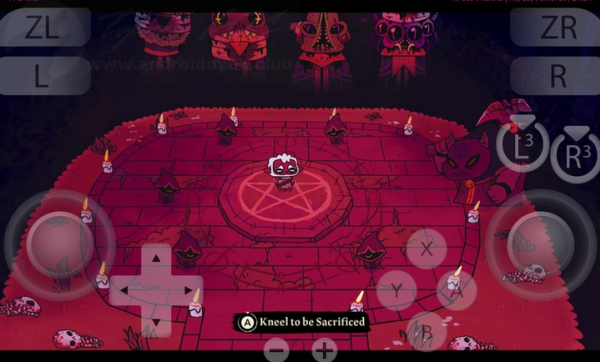 咩咩启示录中文版2