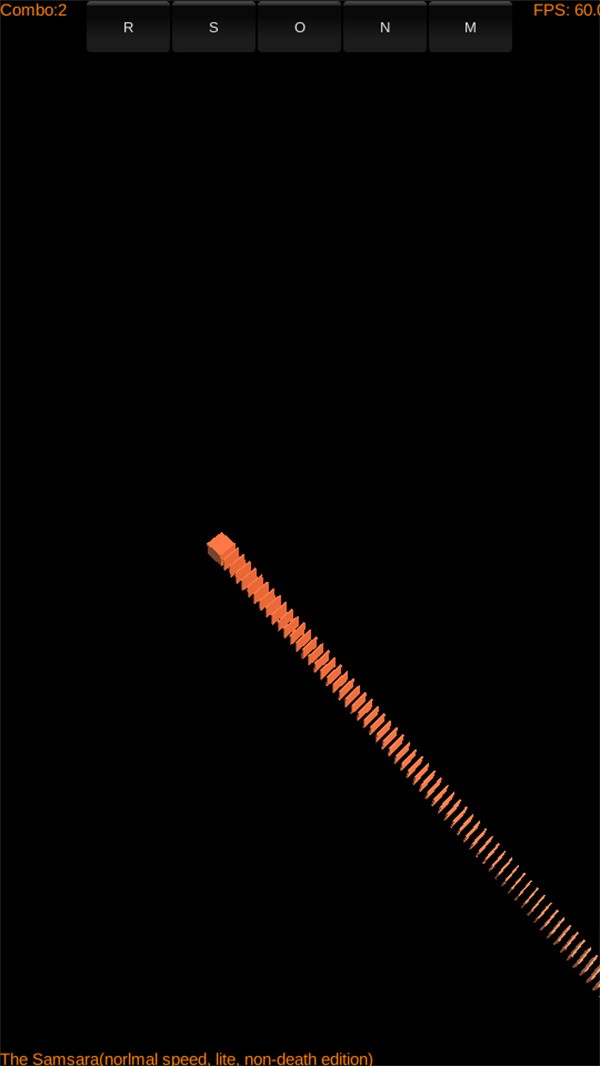 跳舞的线轮回版官方版2