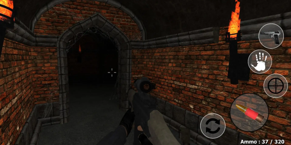 怪物之爪4(MonstersClae4)4