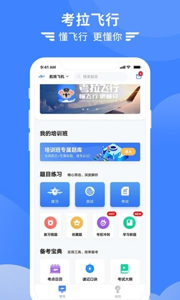 考拉飞行4