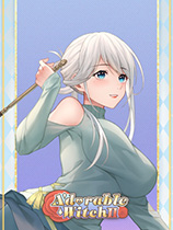 可爱的巫女2Adorable