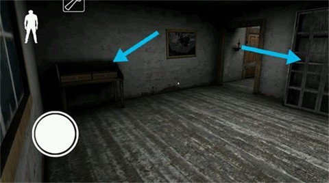 恐怖奶奶购物中心2026最新版4