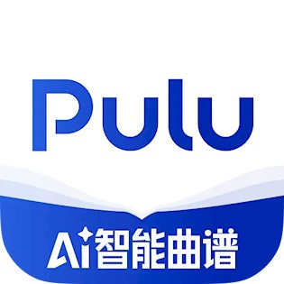 Pulu曲谱