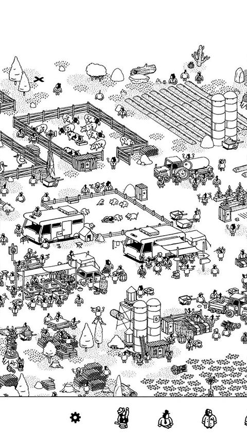 隐藏的家伙中文版4