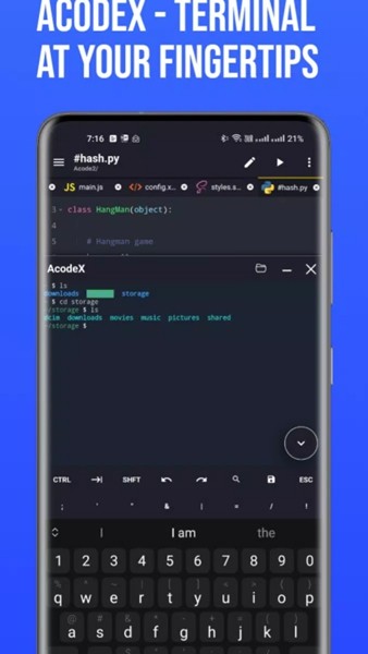 acode2