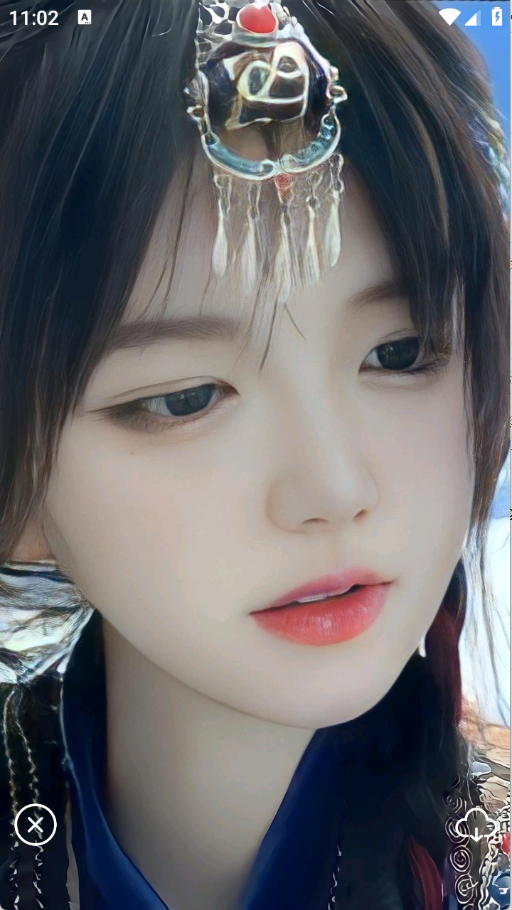 美女壁纸app4