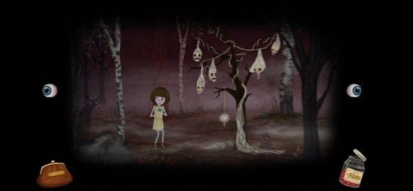 Fran Bow2