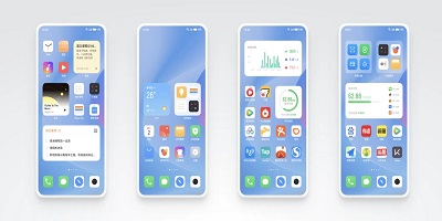 魅族app