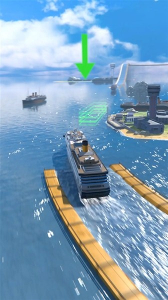 船舶运输模拟器单机版2