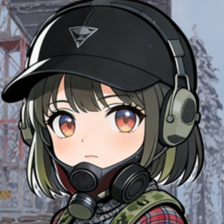 旮旯暗区Galgame同人游戏