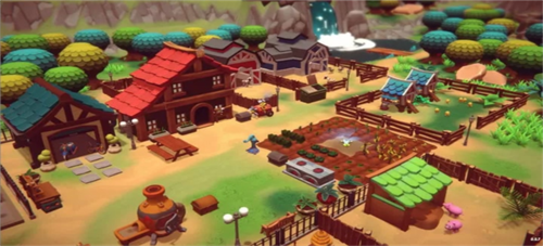 海岛之魂内置MOD菜单版4