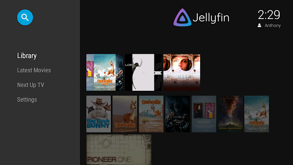 Jellyfin4