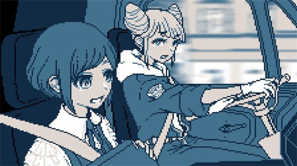 都市传说解体中心手机版4