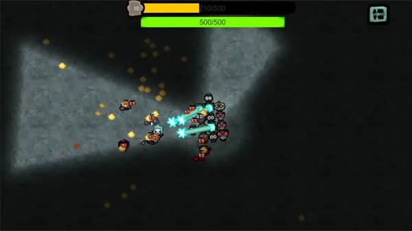 钟馗要过年免费版3