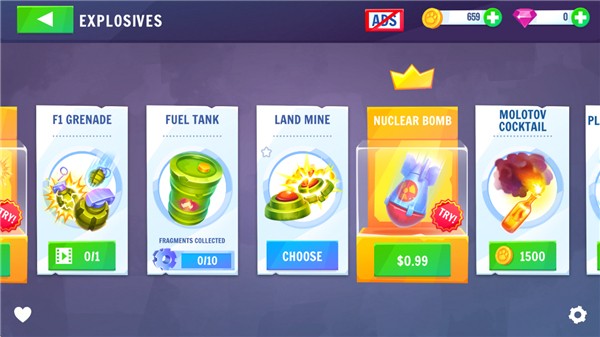 DespicableBear(卑鄙的熊)1