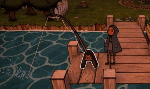 恐怖的南瓜农场安卓版3