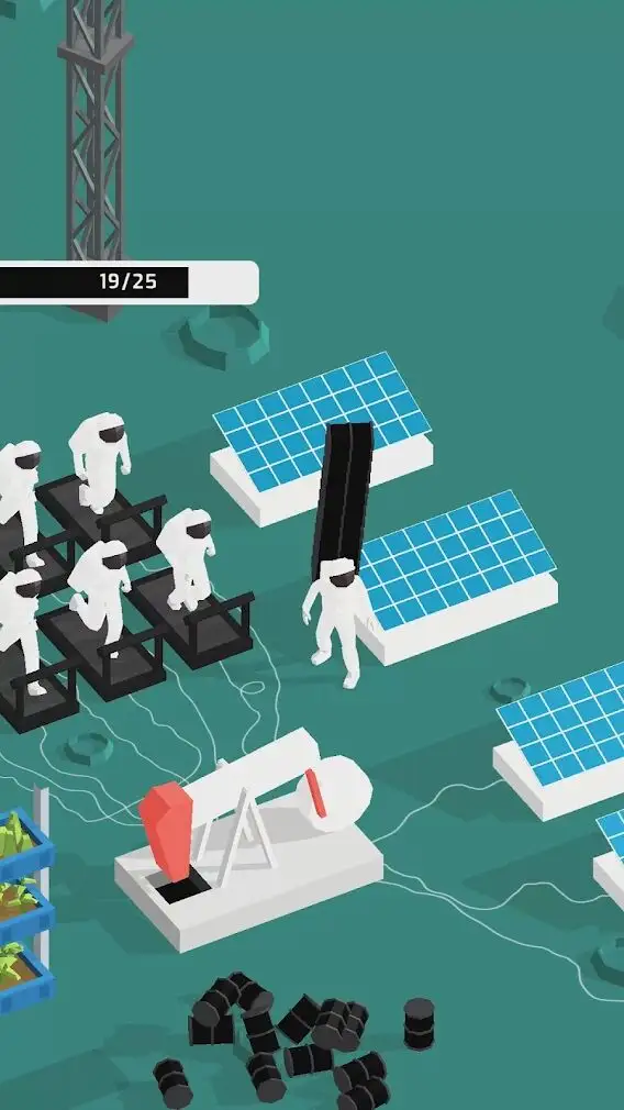 登月探险家手游2