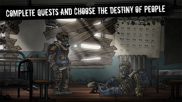 NuclearDay(核后之日)2