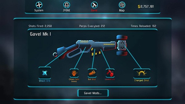 判官游戏(JYDGE)1