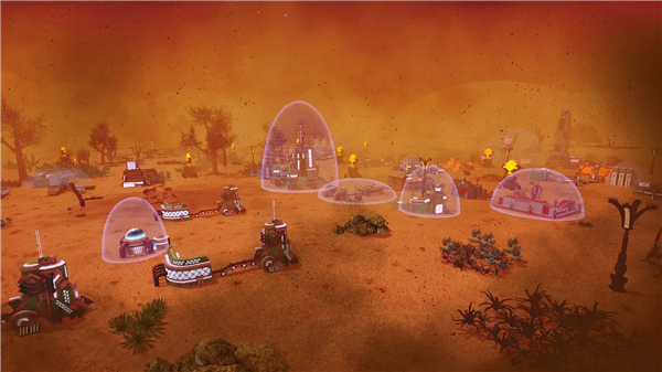 星河拓荒移植版2