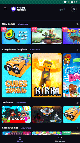 crazygames3