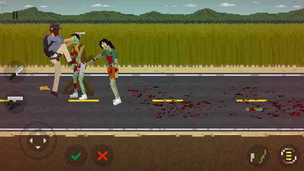 僵尸射击与防御3